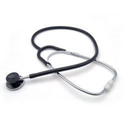 STETHOSCOPE PEDIATRIQUE DOUBLE PAVILLON