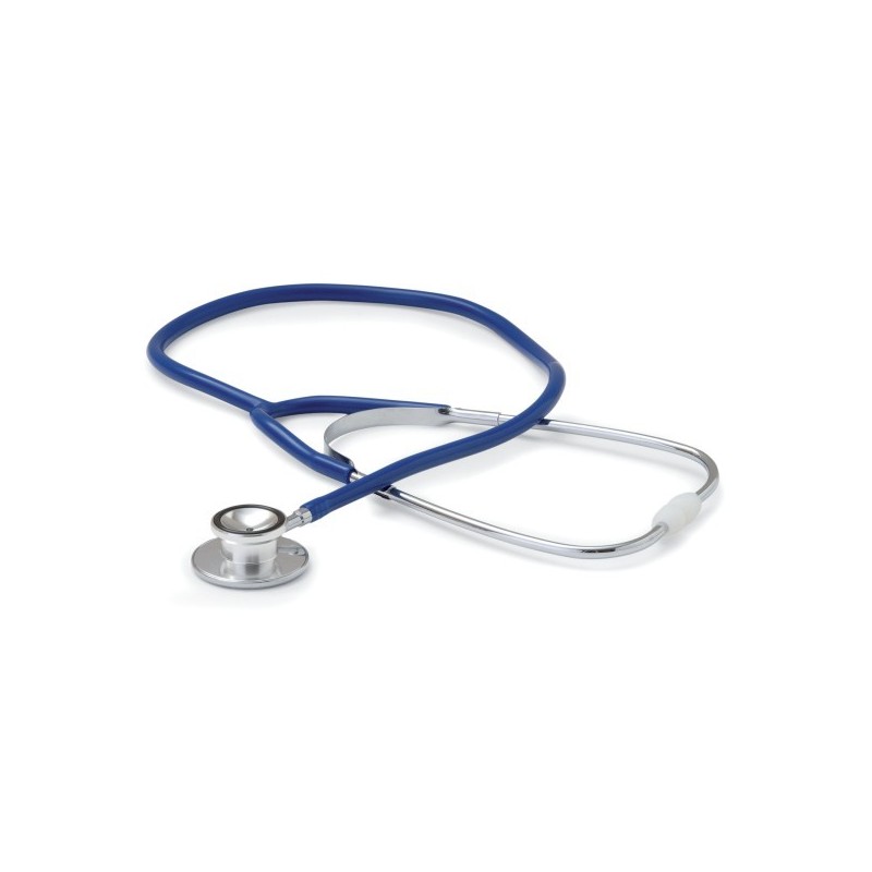 STETHOSCOPE DELUXE DOUBLE PAVILLON
