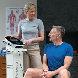 COMBO CHATTANOOGA INTELECT MOBILE 2