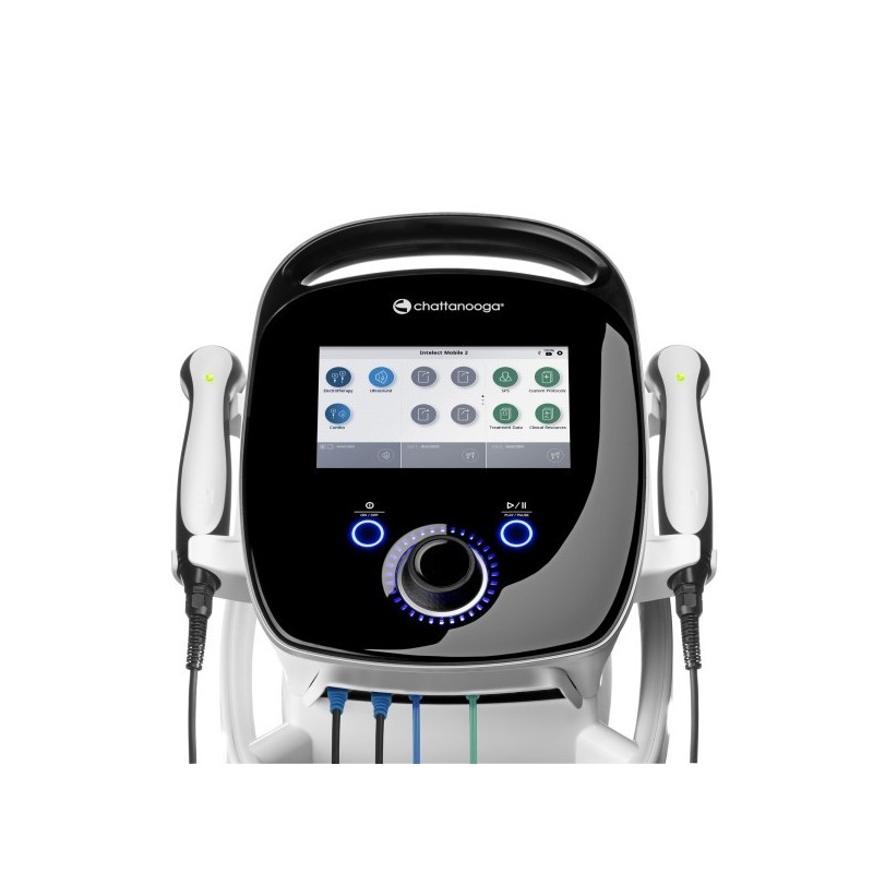 COMBO CHATTANOOGA INTELECT MOBILE 2