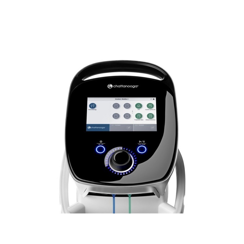 STIM CHATTANOOGA INTELECT MOBILE 2