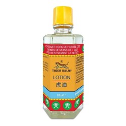LOTION DE MASSAGE BAUME DU TIGRE - TIGER BALM