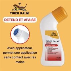 FLUID APAISANT BAUME DU TIGRE - TIGER BALM