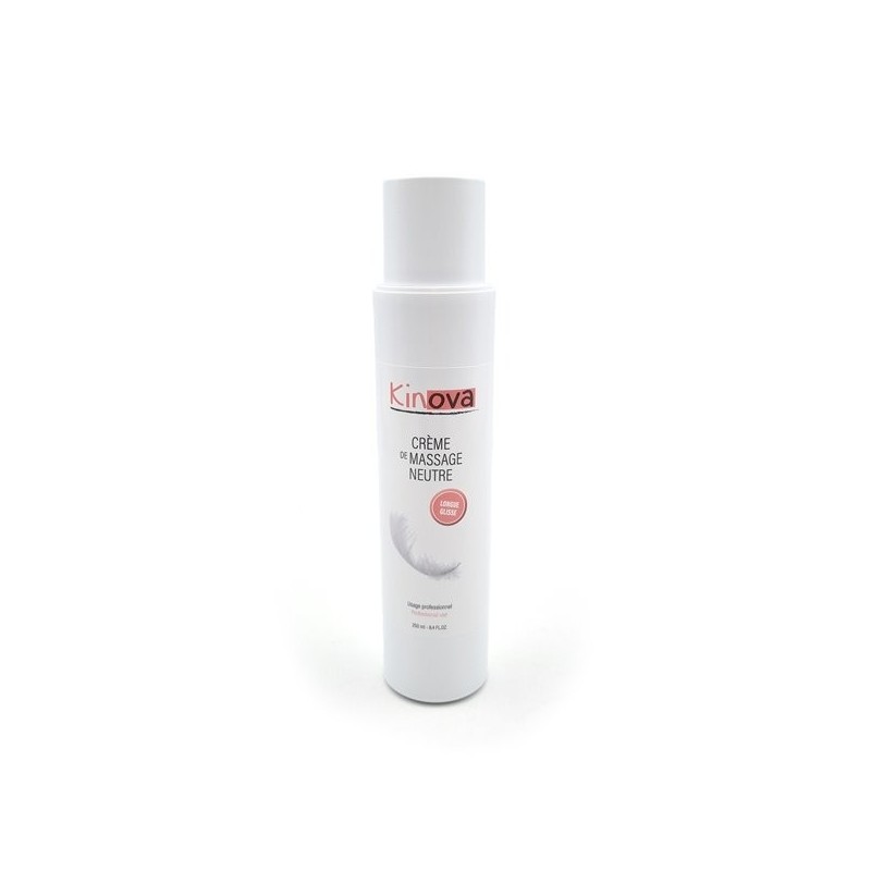 CREME NEUTRE 250 ml KINOVA