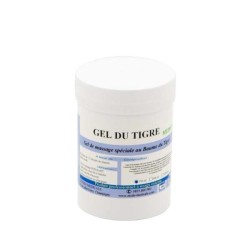 GEL DU TIGRE 250 ML