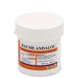 BAUME ANDALOU RELAXANT