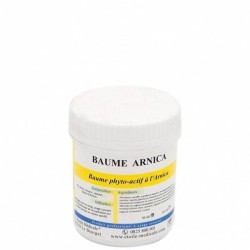 BAUME ARNICA