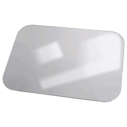 TAPIS COUVRE PIEDS PVC