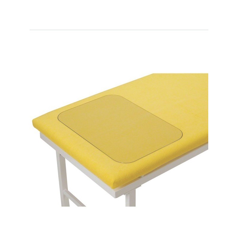 TAPIS COUVRE PIEDS PVC