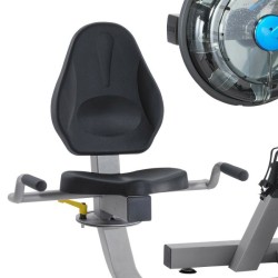 PEDALIER ERGOMETRE FLUID EXERCISE E750