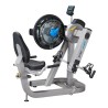 PEDALIER ERGOMETRE FLUID EXERCISE E750