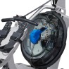 RAMEUR FLUID ROWER EVOLUTION E350