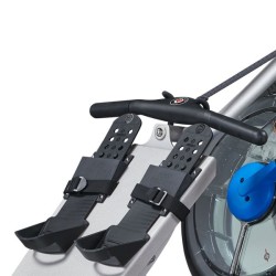 RAMEUR FLUID ROWER EVOLUTION E350