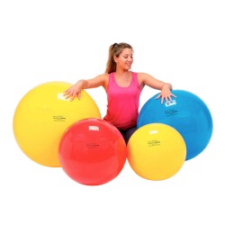 BALLON GYMNIC