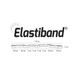 MULTI ELASTIBAND