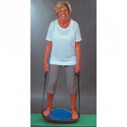 SANGLES POUR BALANCO