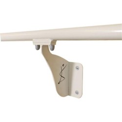 BARRE DE MARCHE MURALE