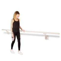 BARRE DE MARCHE MURALE