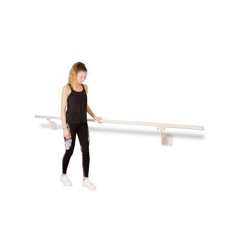 BARRE DE MARCHE MURALE