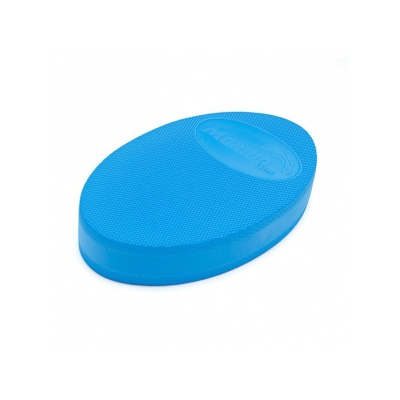 OVAL PAD