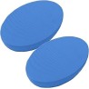 OVAL PAD LES 2