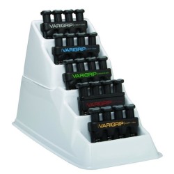 SUPPORT RANGEMENT VARIGRIP THERAPY