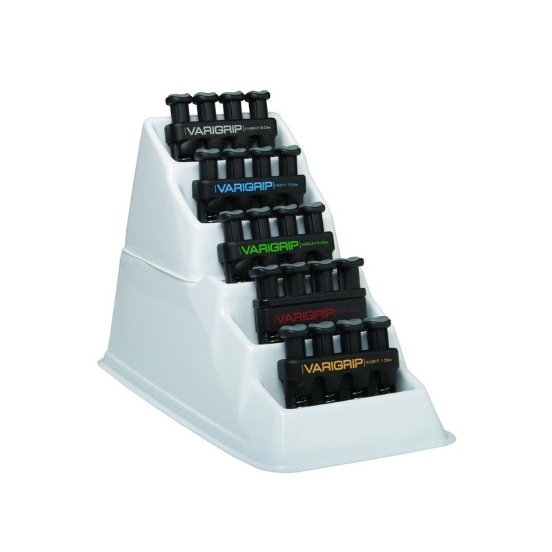 SUPPORT RANGEMENT VARIGRIP THERAPY