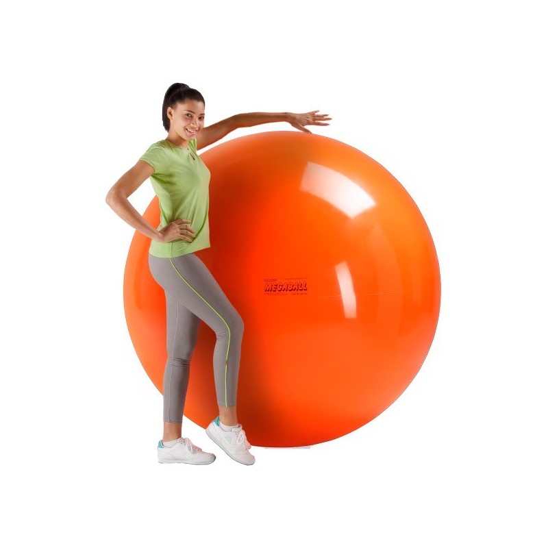 MEGABALL 150 CM ORANGE