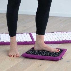 TAPIS ACUPRESSION PLANTAIRE
