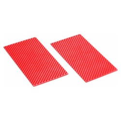 AKU MAT COMFORT ROUGE