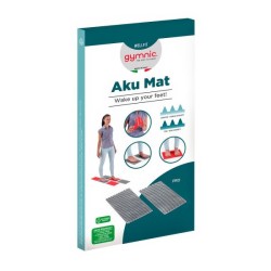 AKU MAT COMFORT ROUGE