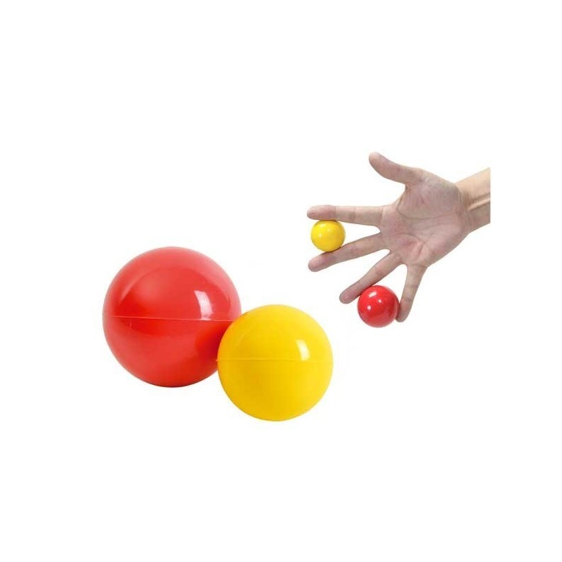 THERA FREE BALLS LES 2