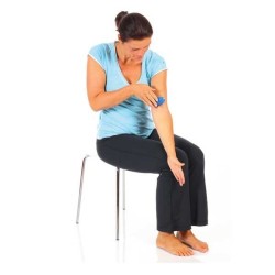 SENSO HAND TRAINER LIGHT 20 G