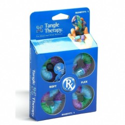 TANGLE THERAPY