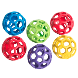 RUBBERFLEX GRABBALLS