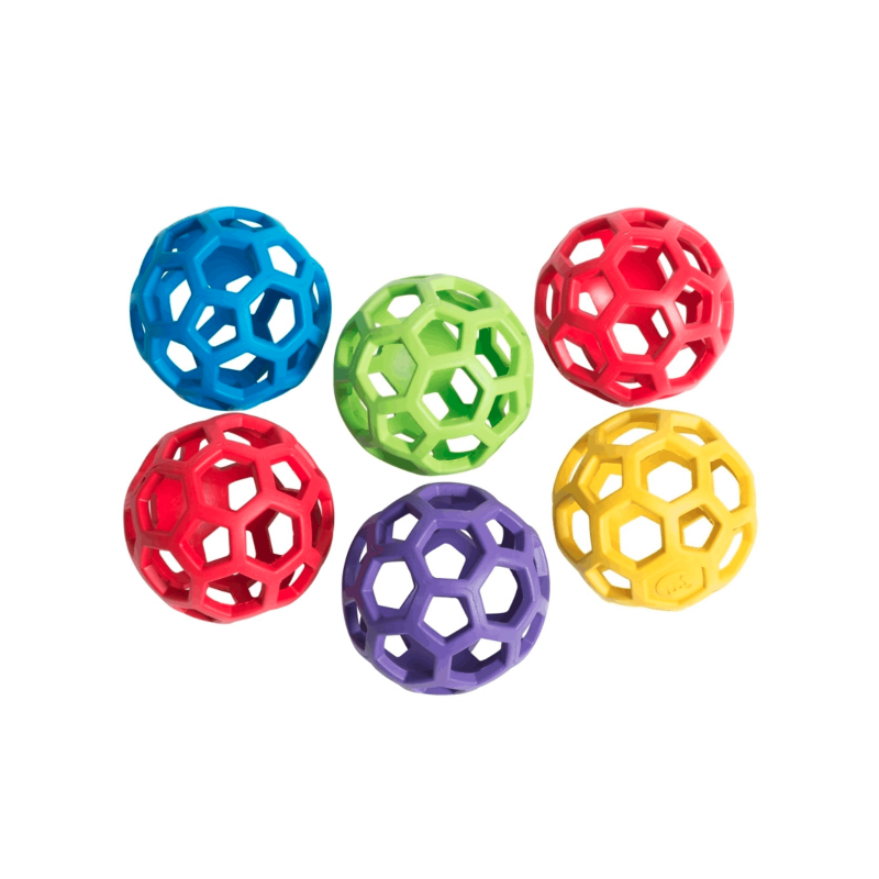 RUBBERFLEX GRABBALLS