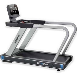 TAPIS BH FITNESS RCM PROMED AVEC BARRES