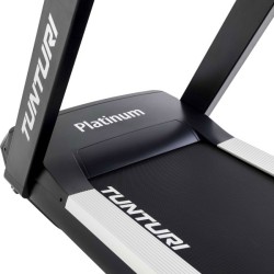 TAPIS TUNTURI PLATINIUM TR20