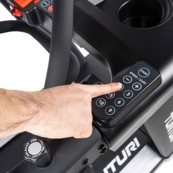 TAPIS TUNTURI PLATINIUM TR30 CORE