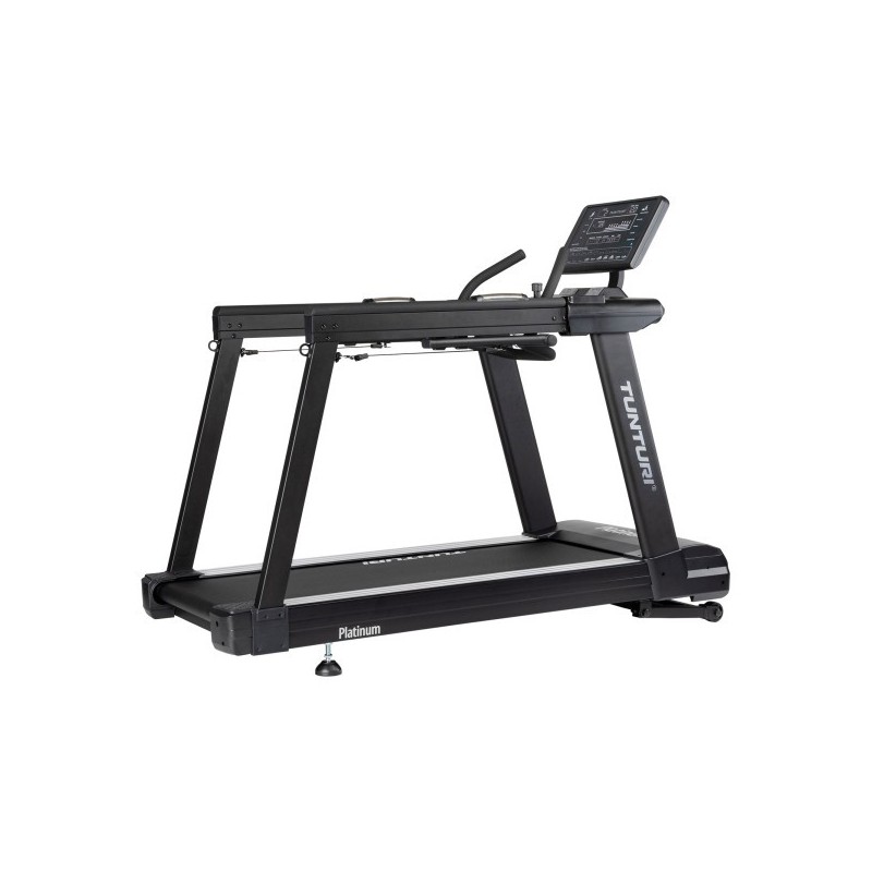 TAPIS TUNTURI PLATINIUM TR30 CORE