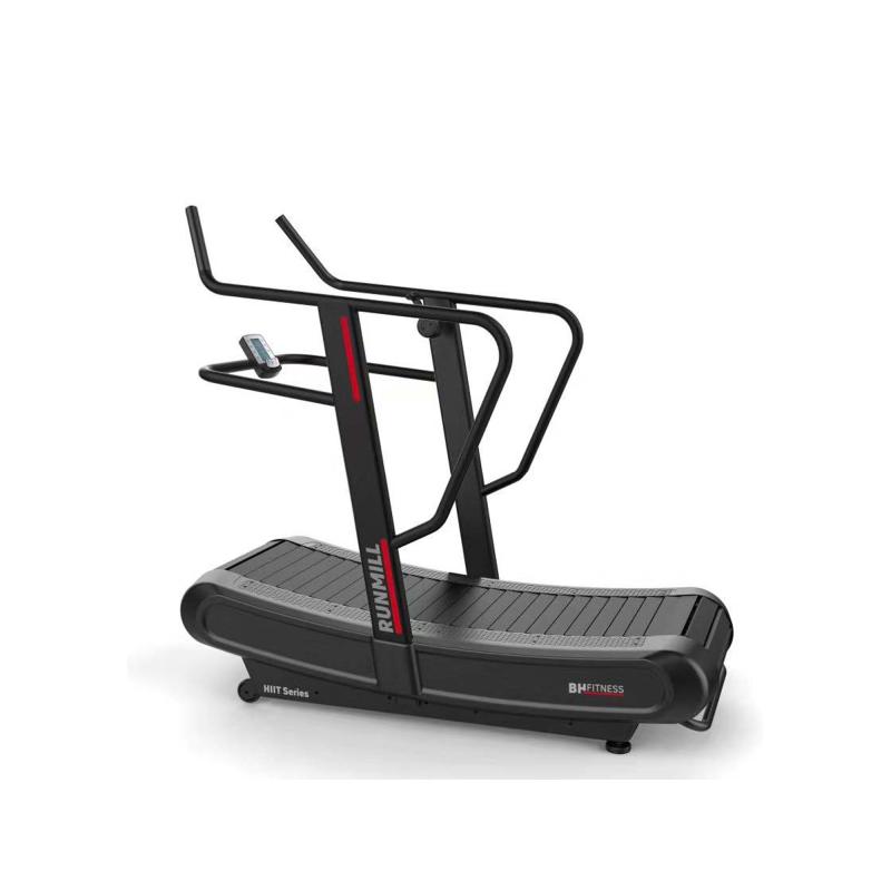 TAPIS BH FITNESS G669 RUNMILL