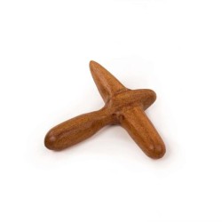 PACK OUTILS THERAPEUTIQUES BOIS