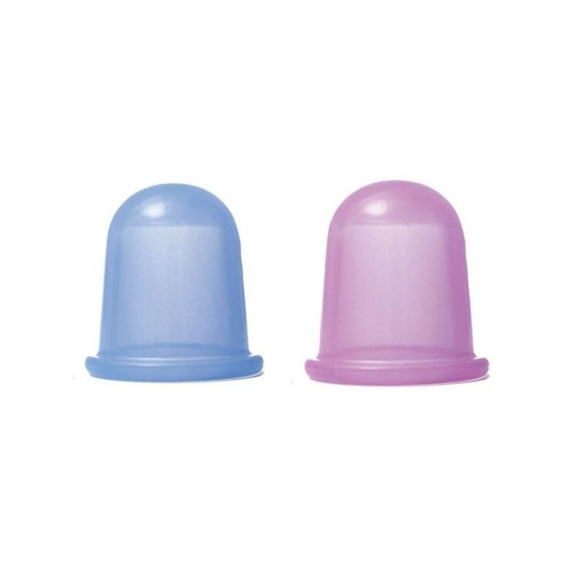 VENTOUSES SILICONE