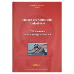 MANUEL MESURE DES AMPLITUDES