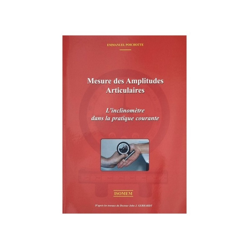 MANUEL MESURE DES AMPLITUDES