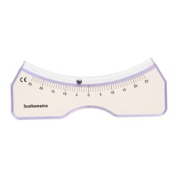 PEDI SCOLIOMETRE