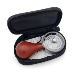 POIRE DYNAMOMETRIQUE