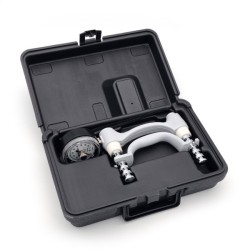 DYNAMOMETRE HYDRAULIQUE