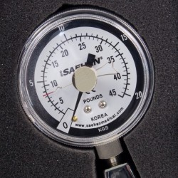 CONTROLEUR D'OPPOSITION