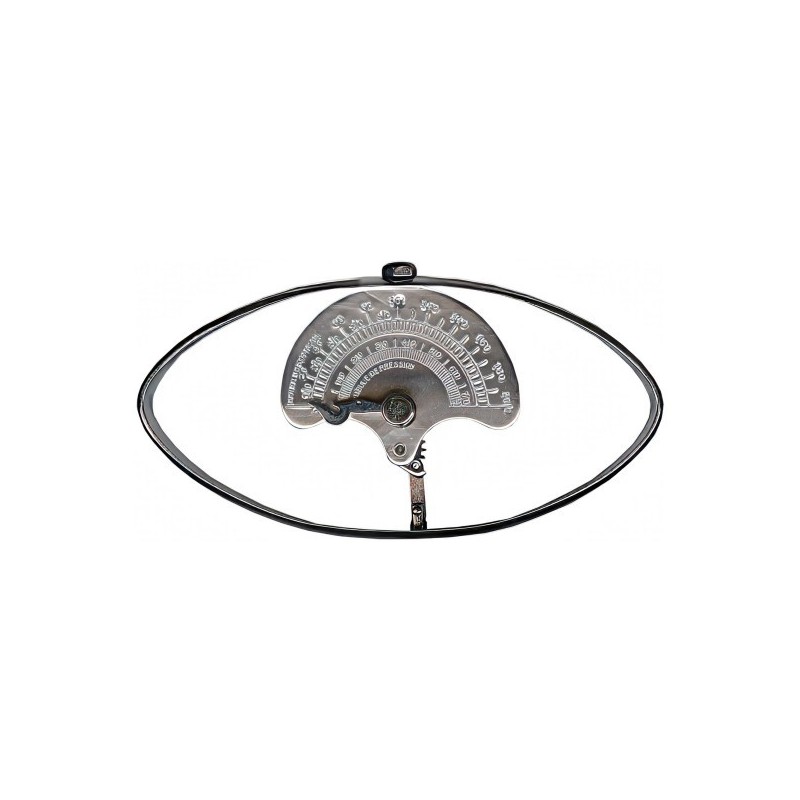 DYNAMOMETRE DE COLLIN